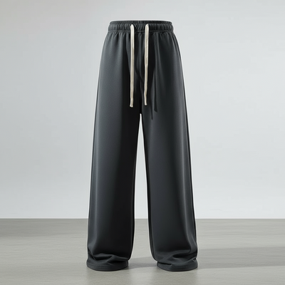 Classic Baggy Sweatpants