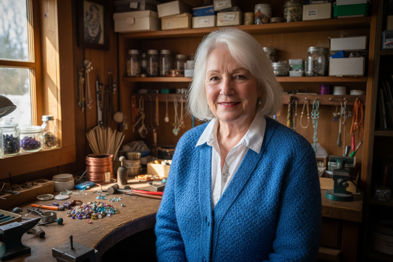 My Church Is Closing Next Month…