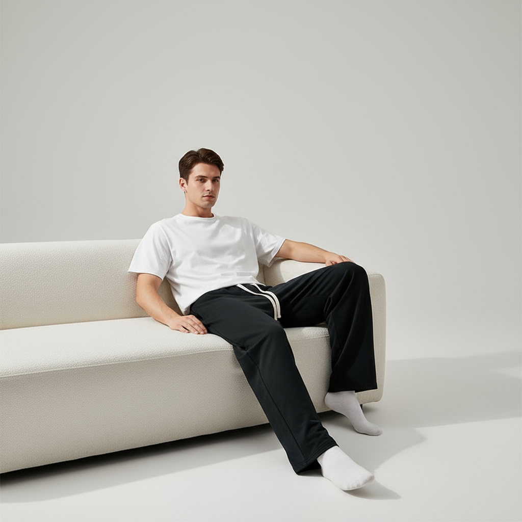 Designed for real life.