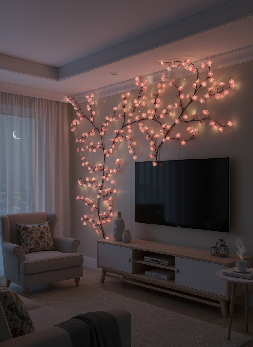 Create a Mood That Lasts