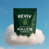 Better Lungs Mullein Gummies