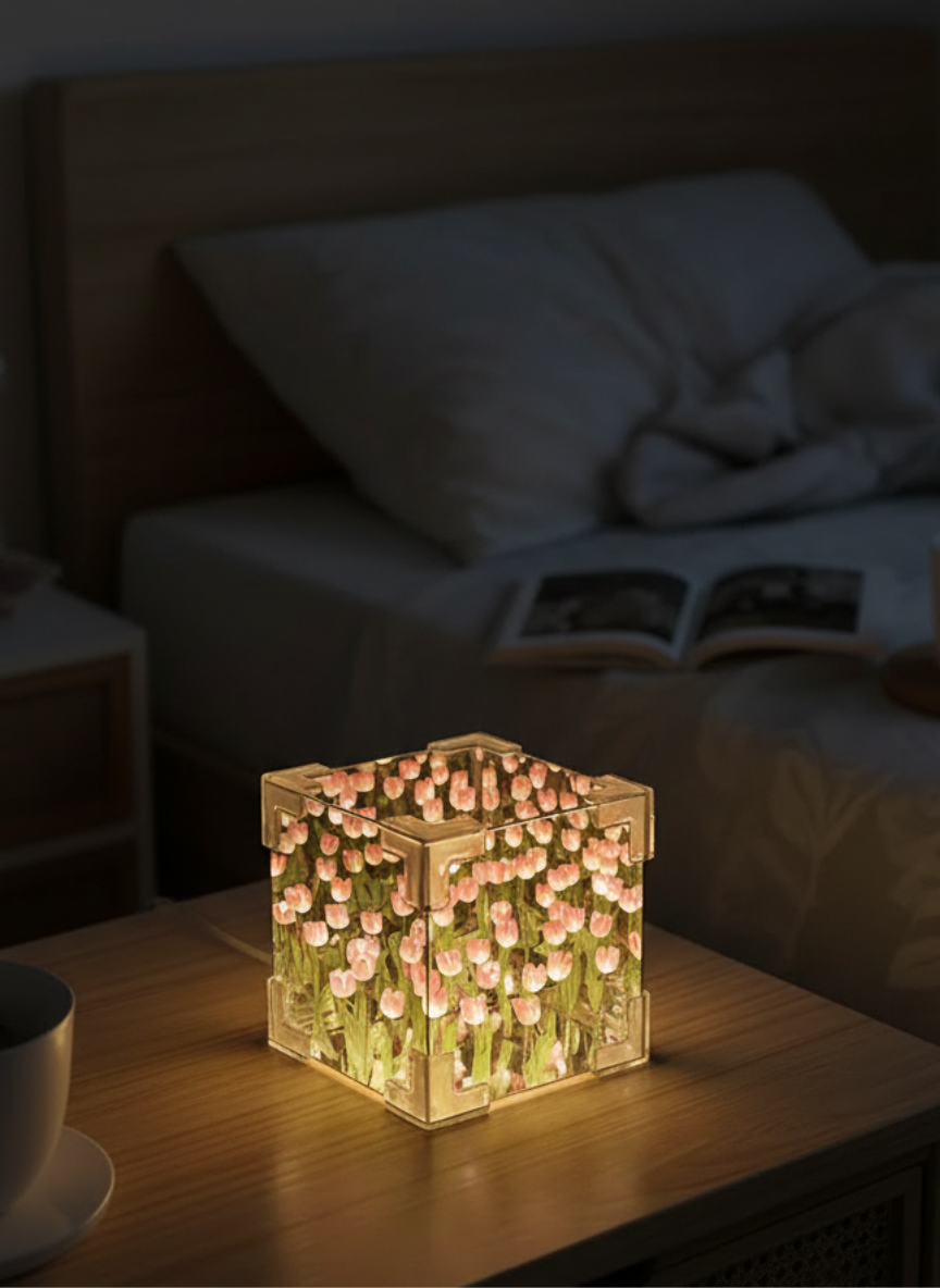 Create a Mood That Lasts