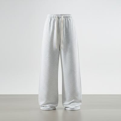 Classic Baggy Sweatpants