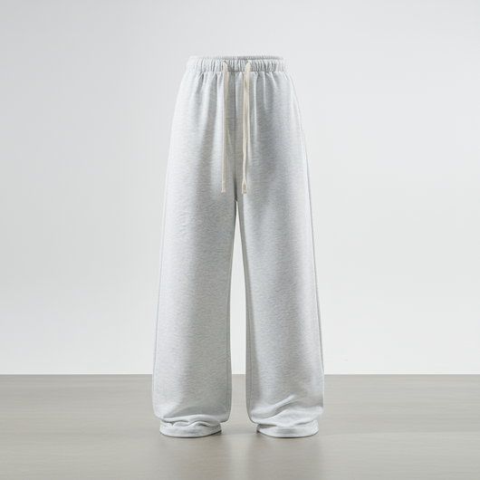 Classic Baggy Sweatpants