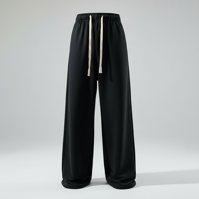 Classic Baggy Sweatpants