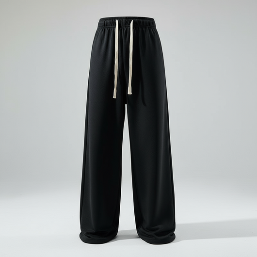 Classic Baggy Sweatpants