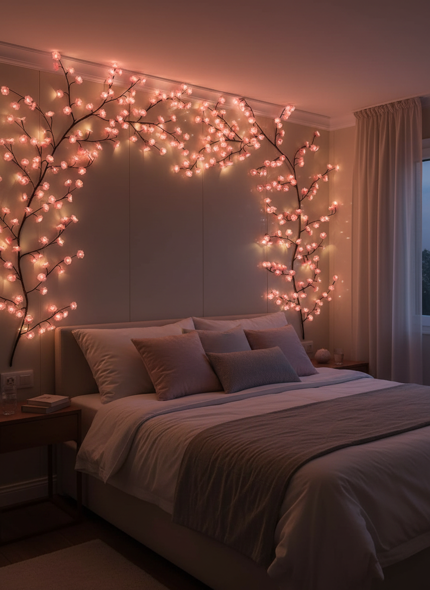 Transform Your Room Instantly