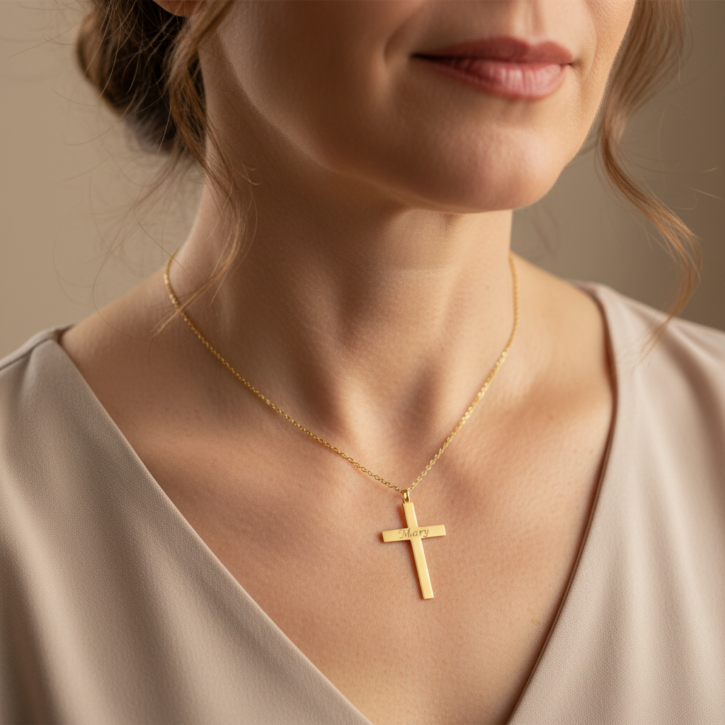 Made With Love. Worn With Meaning.